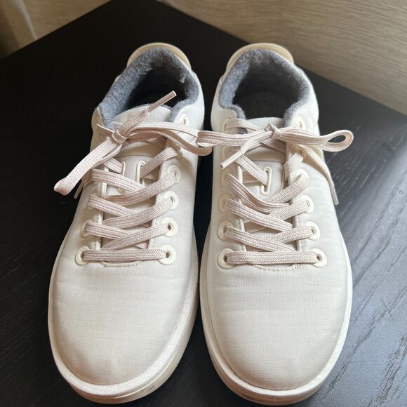 Women's Allbirds Wool Pipers Ripstop - Size 8 - Picture 1 of 7